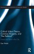 Critical Urban Theory, Common Property,... - Bild 1