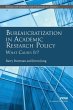 Bureaucratization in Academic Research... - Bild 1