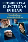 Presidential Elections in Iran: Changing Faces; Status Quo Policies