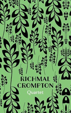 Quartet - Crompton, Richmal