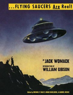 Flying Saucers Are Real! - Womack, Jack