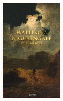 Waiting for the Nightingale - Burrows, Miles