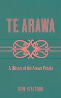 Te Arawa - Stafford, Don