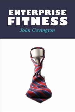 Enterprise Fitness - Covington, John
