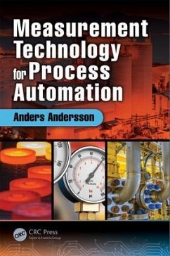 Measurement Technology for Process Automation - Andersson, Anders