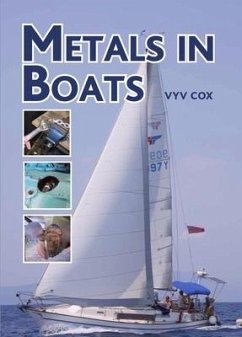 Cover Metals in Boats