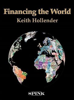 Financing the World - Hollender, Keith