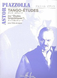 Cover 6 TANGO TUDES FLUTE & PIANO