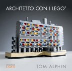 Architetto con i Lego Architetto con i Lego