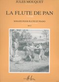 FLUTE DE PAN OP15 FLUTE & PIANO FLUTE DE PAN OP15 FLUTE & PIANO
