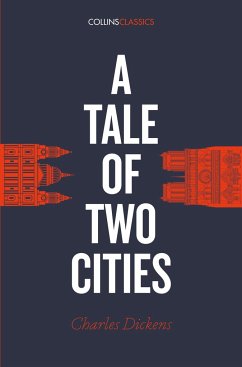 A Tale of Two Cities - Dickens, Charles