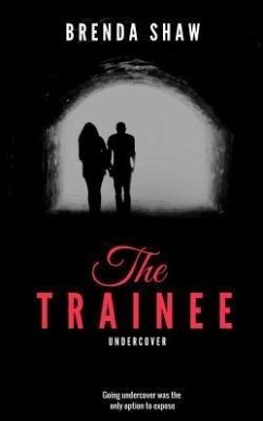 The Trainee Undercover (eBook, ePUB) - Shaw, Brenda