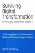 Surviving Digital Transformation: From... - Bild 1