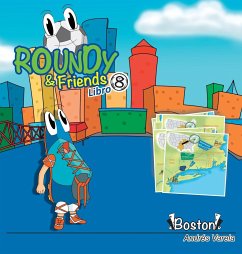 Roundy and Friends - Boston - Varela, Andrés