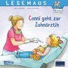 Conni geht zur Zahnärztin / Lesemaus... - Bild 1