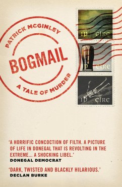 Bogmail - McGinley, Patrick
