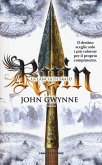 Gwynne, J: Ruin. La lancia di Skald. La fede e l'inganno Gwynne, J: Ruin. La lancia di Skald. La fede e l'inganno