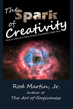 Cover The Spark of Creativity (eBook, ePUB)