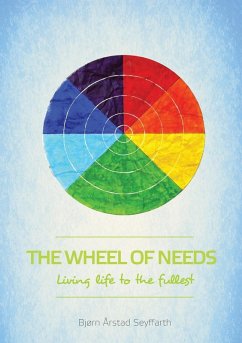 Cover The Wheel of Needs