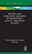 Writing and Publishing Research in... - Bild 1