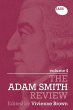 The Adam Smith Review Volume 4 - Bild 1