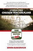 Stress-free Chicken Tractor Plans (eBook, ePUB) Stress-free Chicken Tractor Plans (eBook, ePUB)