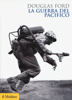 La guerra del Pacifico - Ford, Douglas