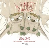 Wombats. El mágico suceso