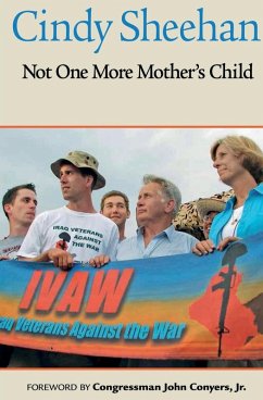 Cover Not One More Mother's Child