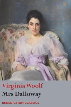 Mrs Dalloway - Woolf, Virginia