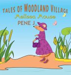 Tales of Woodland Village - Melissa Mouse