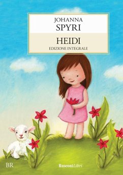 Cover Heidi