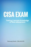 CISA Exam-Testing Concept-Knowledge of Risk Assessment (eBook, ePUB)