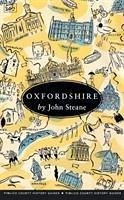 Oxfordshire - Steane, John