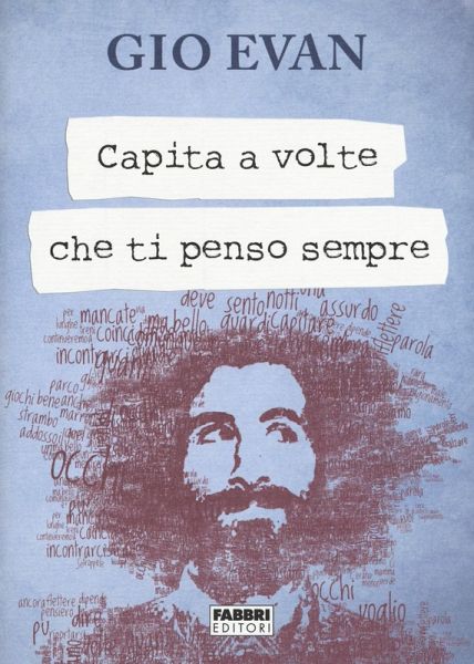 Capita a volte che ti penso sempre Capita a volte che ti penso sempre