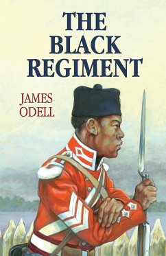 The Black Regiment - Odell, James Alexander