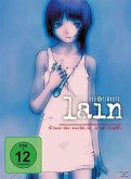 Serial Experiments Lain - Gesamtausgabe Collector's Edition