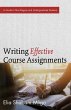 Writing Effective Course Assignments - Bild 1