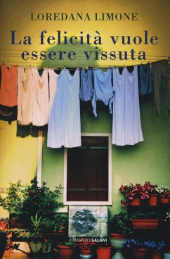 La felicità vuole essere vissuta. Chi va e chi resta a Borgo Propizio - Limone, Loredana