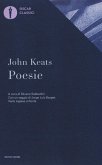 Poesie. Testo inglese a fronte Poesie. Testo inglese a fronte
