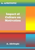 Impact of Culture on Motivation (eBook, ePUB)