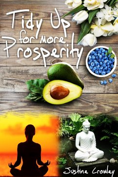Tidy Up For More Prosperity (eBook, ePUB) Cover Tidy Up For More Prosperity (eBook, ePUB)
