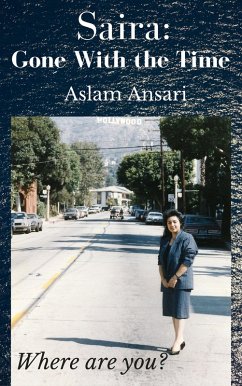 Cover Saira: Gone With the Time (eBook, ePUB)