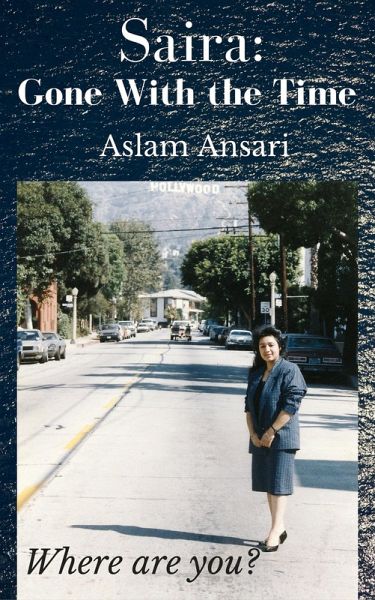 Saira: Gone With the Time (eBook, ePUB) Saira: Gone With the Time (eBook, ePUB)