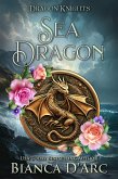 Sea Dragon (Dragon Knights, #12) (eBook, ePUB) Sea Dragon (Dragon Knights, #12) (eBook, ePUB)