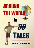 Around the World in 80 Tales (eBook, ePUB)