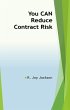 You Can Reduce Contract Risk (eBook,... - Bild 1