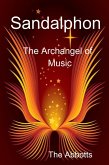 Sandalphon - The Archangel of Music (eBook, ePUB)