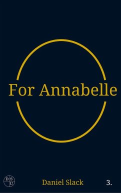 Cover For Annabelle (eBook, ePUB)