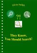 They Know, You Should Search! (eBook,... - Bild 1